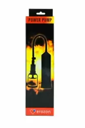 Вакуумная помпа Discovery Racer Сharcoal 6900-04Lola