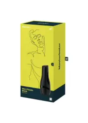 Мастурбатор Satisfyer Men Classic черный