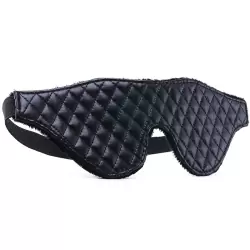 Маска Entice Blackout Eyemask 