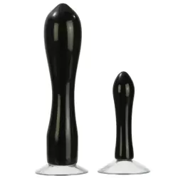 Набор анальных пробок от Dr. Joel Kaplan