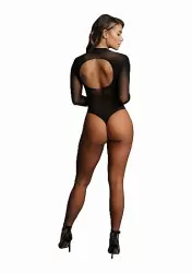 Боди с рукавами 3/4 - S/XL