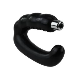 Вибратор простаты или точки G и клитора G-Spot Stimulation – фиолетовый 