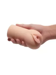 Мастурбатор Pornhub Deep Penetration - телесный