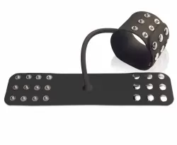 Фиксаторы Fetish Fantasy Elite - Black