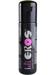 Гель для массажа Eros Цветочный – 100 мл