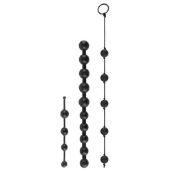 Набор анальных цепочек Beginner's Bead Kit