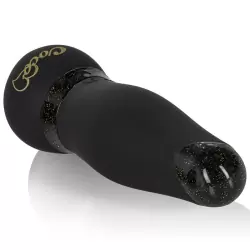 Вибромассажер Coco Licious Hide & Play – черный