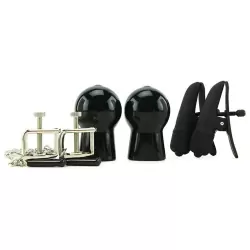 Эротический набор для мужчин His Nipple Kit для стимуляции сосков