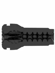 Мастурбатор Kiiroo Feel Pocket Stroker, 16,4 см, ТПЕ, черный