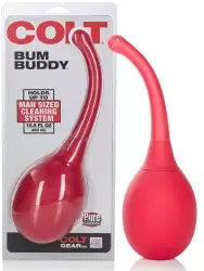 Анальный душ Colt Bum Buddy – красный