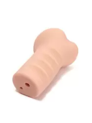 Мастурбатор Pornhub Bump & Grind - телесный