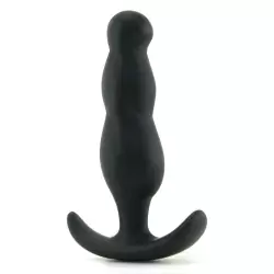 Анальная пробка для ношения Mood Naughty-3 - 4,5