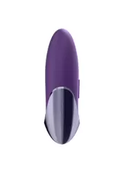 Мини вибромассажер Satisfyer layons Purple Pleasure	