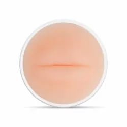 Мастурбатор-ротик JAMYJOB MOUTH