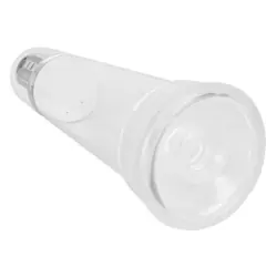 Автоматическая помпа Mister Boner - прозрачный