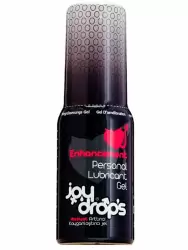 Возбуждающая смазка Joydrops Enhancement, для женщин, 50 мл