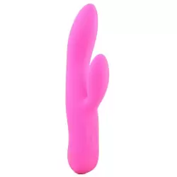 Вибромассажер Хай-Тек Lust by Jopen L19 перезаряжаемый – розовый