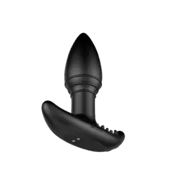 Массажер простаты Nexus B-Stroker. 6 виброрежимов, пульт ДУ