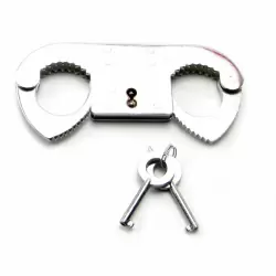 Пальцевые наручники Fantasy