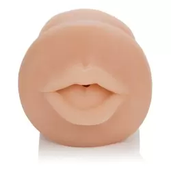 Мастурбатор ротик Vivid Raw Hot Ass Mouth – телесный