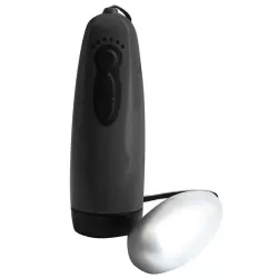 Слепок-реалистик вагины и ануса в позе догги-стайл Ultra Big Ass Bang – мулат	