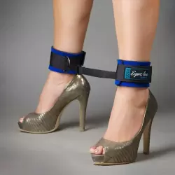 Оковы синие