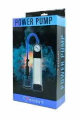 Вакуумная помпа Erozon Penis Pump