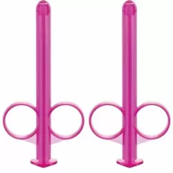 Набор шприцов для введения лубриканта Lube Tube