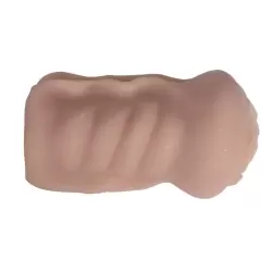 Мастурбатор вагина RF - телесный