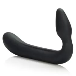 Безремневой страпон Love Rider Stimulator - Black