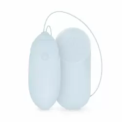 Виброяйцо LUV EGG Blue