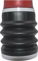 Гидропомпа HYDROMAX9 BRILLIANT красная