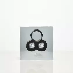 JETT Инновационная вибро-насадка для максимального удовольствия	