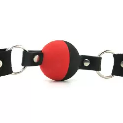 Кляп Two Tone Ball Gag