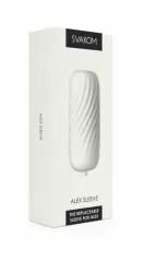 Сменная насадка для мастурбатора Alex