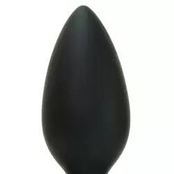 Анальная пробка Renegade Spades большая	