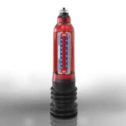 Гидропомпа Bathmate Hercules – красный