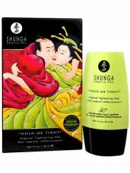 Крем Hold me tight вагинальный, сужающий