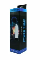 Вакуумная помпа Erozon Penis Pump