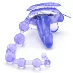 Универсальный стимулятор с вибрацией Venus Penis Stimulator