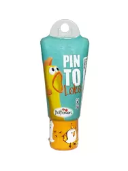 Эрекционный гель Hot Flowers Pinto Loko, усиливает эрекцию, с пряным ароматом, 15 мл