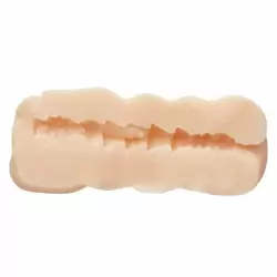 Двусторонний мастурбатор CHEAP THRILLS THE THREE WAY