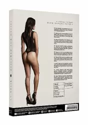 Боди Contrast Fence Net Teddy