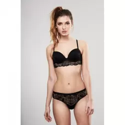 Бикини-цепочка Magnifique Bikini Chain – золотистый