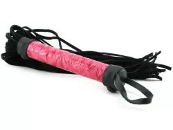 Плеть многохвостая Sinful - Whip