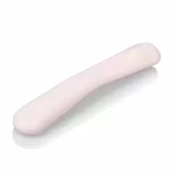 Гибкий вибромассажер Inspire Curve Massager – розовый