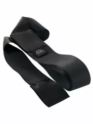 Подарочный абор для пар Fifty Shades of Grey We-Vibe Moving As One, 3 предмета, черный