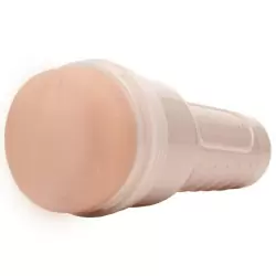 FLESHLIGHT  SIGNATURE Мастурбатор Ella Hughes Candy, вагина