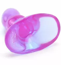 Анальная пробка Jelly Spectra-Gels 