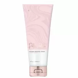 Съедобный массажный крем для поцелуев CG Simply Naked 120 mL